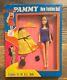 Very Hard To Find Pammy Clone Fashion Doll Set Can Share Clothes With Dawn