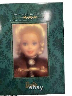 Vintage Collector & Holiday Barbie Dolls Lot