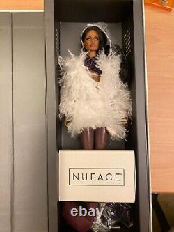Wild Feeling Rayna Ahmadi NuFace Integrity Toys New Condition (see note)