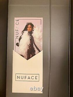 Wild Feeling Rayna Ahmadi NuFace Integrity Toys New Condition (see note)