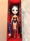 Wonder Woman Pullip Doll Sdcc 2012 Exclusive. Never Removed From Box