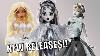 Yass Or Pass 11 Let S Chat New Fashion Doll Releases Monster High Mermaze Barbie U0026 More