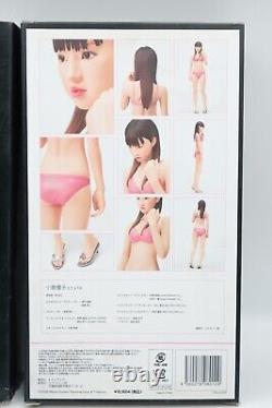 Yuko Ogura Style Fashion Doll Statue Brand New