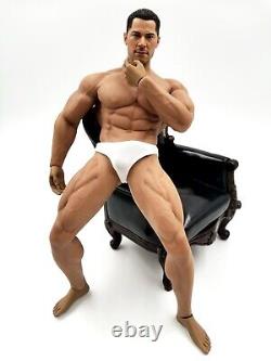 1/6 Musculaire Gay Doll Action Figurine Homme Poupée Hot Guy Jouet 12in. Cadeau À Collectionner
