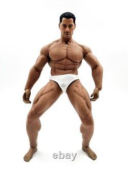 1/6 Musculaire Gay Doll Action Figurine Homme Poupée Hot Guy Jouet 12in. Cadeau À Collectionner
