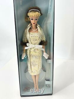 2004 Splendor Barbie Repro Gold Label Collectors Choix G8890