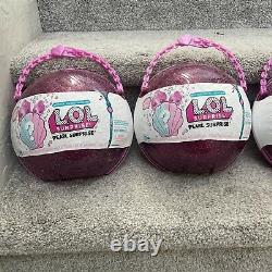 5 Lol Surprise! Pearl Surprise Doll Limited Edition Brand New Authentic