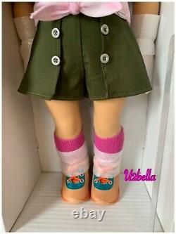 American Girl Kira Doll & Book Girl Of The Year Kira Bailey Nouveaut En Box