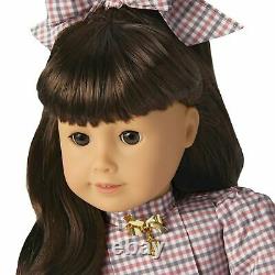 American Girl Samantha Parkington Doll 35th Anniversary Collection Accessoires