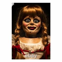 Annabelle Collector Doll Prop Les Studios De Réparation Ou De Traite