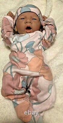 Aww! C’est Baby Girl ! Berenger Life Like Reborn Preemie Pacifier Doll +extras Berenger Life Like Reborn Preemie Pacifier Doll +extras Berenger Life Like Reborn Preemie Pacifier Doll +extras Beren
