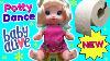 Baby Alive Potty Baby Dance Brand New Baby Alive Doll 2018 Baby Alive Potty Doll Formation