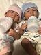 Baby Twins Reborn Doll Berenguer 14 Preemie Vinyl Preemie Vie Comme Boy/ Girl