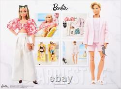 @BarbieStyle Poupée Barbie et Ken 2-Pack EN MAIN