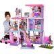 Barbie 60ème Célébration Dream House Playset Hcd51