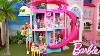 Barbie Chelsea Doll Famille Nouvelle Dollhouse