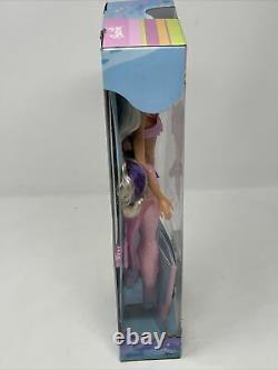 Barbie Fairytopia Magical Sirène 2003 Pink Doll Mattel. Nouveauté Dans La Boîte