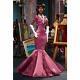 Barbie Harlem Theatre Collection Selma Dupar James