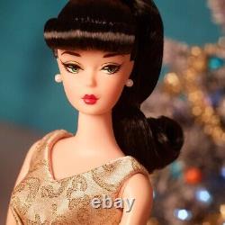 Barbie Signature Barbie 12 Jours De Poupée De Noël Et Accessoires? Le Même Jour