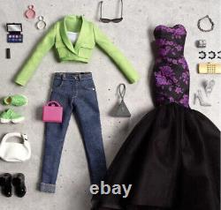 Barbie Style Fashion Studio (vanity) & Doll Set, 2022 Exclusive