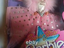 Barbie Vintage, Superstar Awining Movie Star, 1988, Nrfb