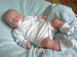 Bébé Sally Newborn Baby Child Friendly Reborn Poupée Mignon Bébés