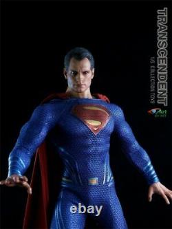 By-art 1/6 Superman By-013 Clark Kent Kal-el Collectible Homme Action Figure Doll