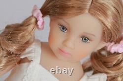 Chloe Limited Edition Doll De Dianna Effner, Une Poupée En Vinyle De 13 Pouces