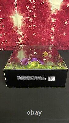 Collection Mattel Créations Série Descente dans les Ténèbres Poupée Maléfique Disney Collector! Neuf dans sa boîte (NIB)