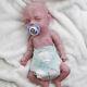Cosodll 15.7'' Soft Full Body Silicone Reborn Baby Dormant Baby Doll