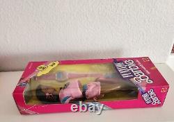 DEUX ! Poupées Barbie Fun Time Vintage Mattel 1986 #1738 #1739 Ère Superstar ! NIB