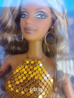 Diva RARE Tout ce qui brille Barbie Poupée Collectionneur Tout Neuf