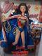 Édition Collector Rare De Barbie Wonder Woman De 1999