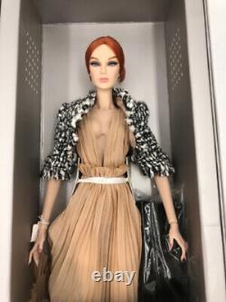 Fashion Royalty Female Icon Dasha D'amboise Integrity Toys Doll Nrfb