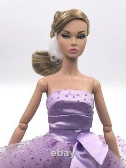 Fashion Royalty Friend Ou Foe Poppy Parker Integrity Toys Dressed Doll