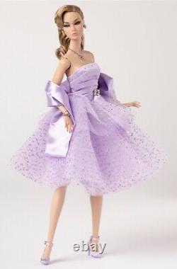 Fashion Royalty Friend Ou Foe Poppy Parker Integrity Toys Dressed Doll