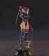 Figurine De Psylocke Xmen De 25cm