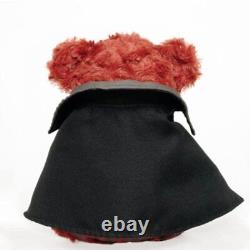 Film One Piece RED Peluche de Shanks Ourson Neuf