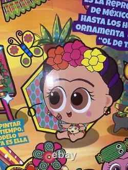 Frida Kahlo Distroller Édition Spéciale