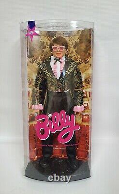 Gay Billy Doll 2021 Nouvelle Édition Totem Entertainer Billy Doll