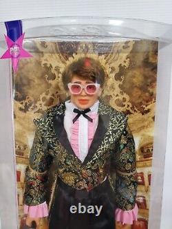 Gay Billy Doll 2021 Nouvelle Édition Totem Entertainer Billy Doll