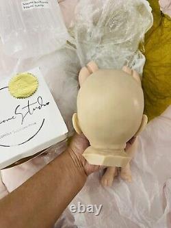 Kit Partiel de poupée en silicone par Jennifer Sussmann Prix