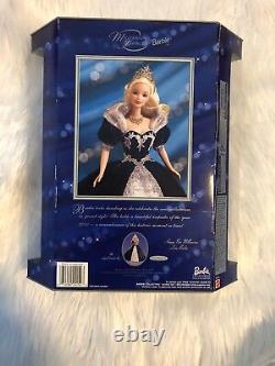 La Princesse Du Millénaire 1999 Barbie Doll