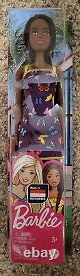 Lot de 2 poupées Barbie de mode rares et collectionnables