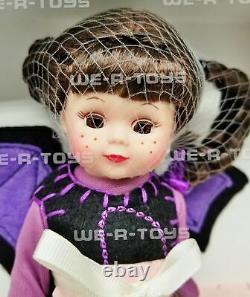 Madame Alexander Gone Batty Doll No. 45840 Nouveau