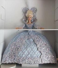Madame Du Barbie Par Bob Mackie Barbie Collections 1997 Mint 17934-9993