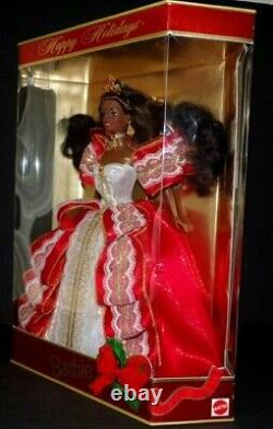 Mattel Barbie Doll 1997 Édition Spéciale Nib Nrfb