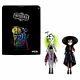 Mattel Créations Beetlejuice & Lydia Deetz Monster High Skullector Doll 2-pack