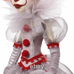 Mattel Monster High It Pennywise Collector Doll Limited Edition