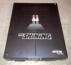 Mattel The Shining Grady Twins Monster High Collector Doll Set New Ships Today